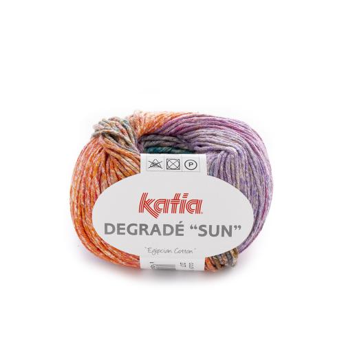Degrade Sun