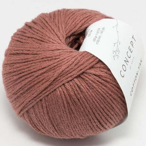 Cotton Yak