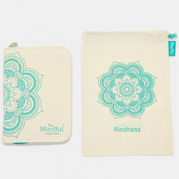 Набор съемных укороченных спиц Mindful "Kindness" /Доброта/, KnitPro